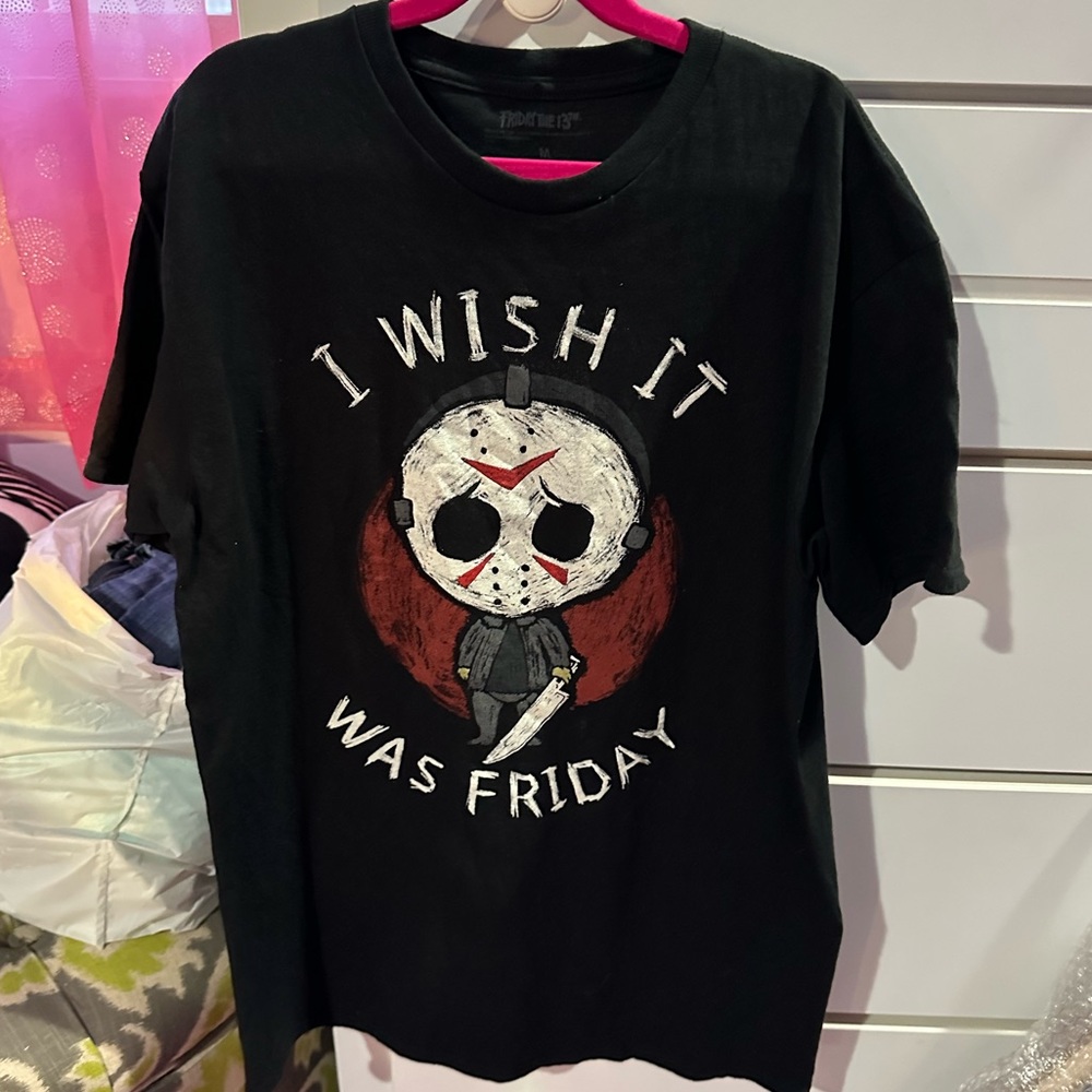 Spencer’s Tee